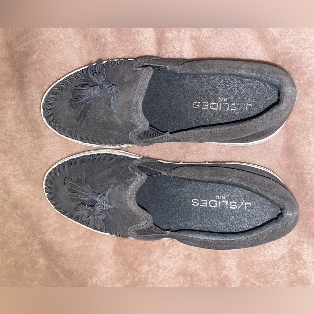J Slides Aztec Sneaker - Picture 3 of 6